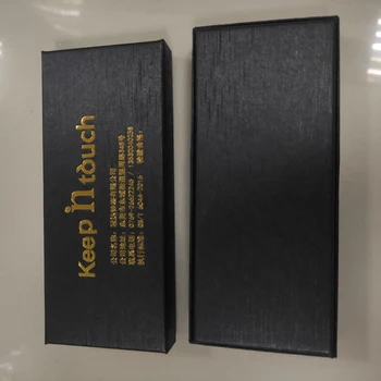 Останете Във Връзка Оригинална Маркова Кутия За Часовници Черна Хартиена Опаковка Часа За Подарък Кутия Висококачествени Кутии За Часовници Caja Para Relojes