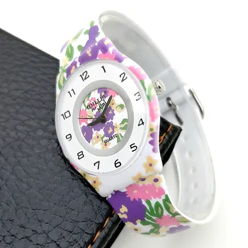 Маркови часовници УИЛИС Женски тънки силиконови въжета Модерни ежедневни часовници Дамски водоустойчив Прости и лесни ръчни часовници