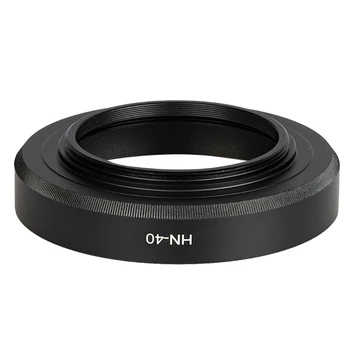 Сенник за обектив обектив HN40 за обектив Nikon Z DX 16-50 мм f/3,5-6,3 VR