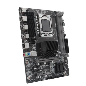 Дънна платка Machinist X58 LGA 1366 Поддържа сървър памет REG ECC / без ECC и процесора Xeon Поддържа процесор в LGA 1366 x58 V1608