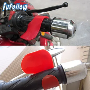 Мотоциклет На Педала На Газта Бустер Боксовете Клип На Педала На Газта Се Стяга За Круиз Помощта На Бутони За Контрол На Педала На Газта Да Помогне На Китката Си Почивка, Круиз Контрол