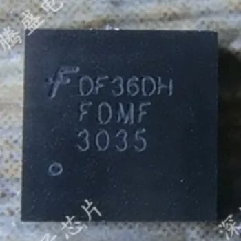 НОВ FDMF3035 FDMF 3035 QFN31 оригинал 5 бр.-10 бр.