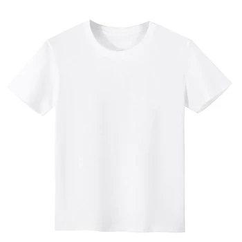 Нова лятна дамска тениска с бял Хубав ежедневни събития самосовершенствованием, универсална тениска с къси ръкави от аниме-анимационен филм с принтом Авокадо