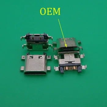 20 бр. Конектор за зареждане, докинг станция с порт Micro USB за Samsung Grand Prime SM-G355 G531 SM-G531 G531F G531H G355 G355H зарядно гнездо