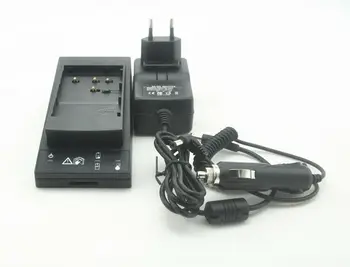 НОВО Зарядно устройство EU plug GKL112 За Акумулаторни тахеометров GEB121/GEB111