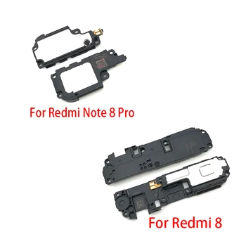 10 бр./Лот, Високоговорителя За Xiaomi Redmi Note 8 Pro / Redmi 8 Силен Говорител на Полетите на Разговора Дубликат Част