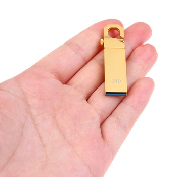 Спецификацията за USB 3.0 Флаш-Диск 2 TB U Диск, Външен Диск Memory Stick