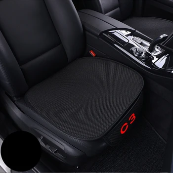 1бр Удобни и Дишащи Калъф за столче за кола Кола Протектор Седалки за Citroen C3