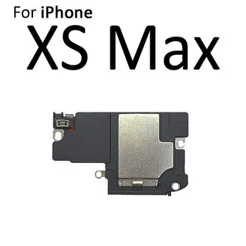 Вътрешна Подмяна на Разговора Зумер Силен Говорител За iPhone X XR XS 11 12 mini 12 Pro Max Ремонт, Монтаж на Части