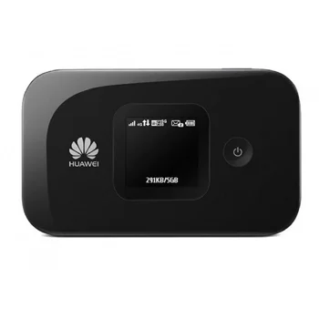 Отключени Huawei E5577 E5577s-321 150 Mbit / 3000 mah Батерия LTE 4G Мобилен рутер +2 бр. антени 4g обхват 1 3 5 7 8 20