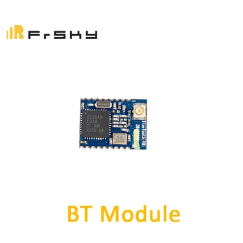 Предавател FrSky Bluetooth-Съвместими модул За Horus X10, X10S и X12S и антена (Работа с радио-джъмпер RadioMaster)