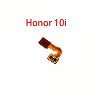 За Huawei Honor 10i Honor 20i кабел за свързване на пръстови отпечатъци удължител ключ за отключване на пръстови отпечатъци