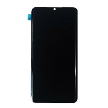 За XIAOMI MI Note 10 M1910F4G AMOLED LCD дисплей със сензорен екран в събирането на Замяна за Xiaomi Mi Note10 Pro M1910F4S LCD дисплей