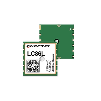 Quectel LC86L LC86LIBMD GPS антена ультракомпактный модул за ГНСС POT вместо L80-R L86-M33