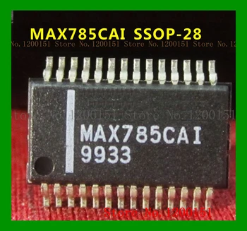 20 бр/лот MAX785CAI SSOP-28