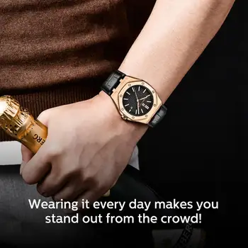 Бен Невис 2020 Нова Луксозна марка Модерен мъжки Кварцови часовници, Водоустойчиви Мъжки Спортни часовници Relogio Masculino Ръчен часовник