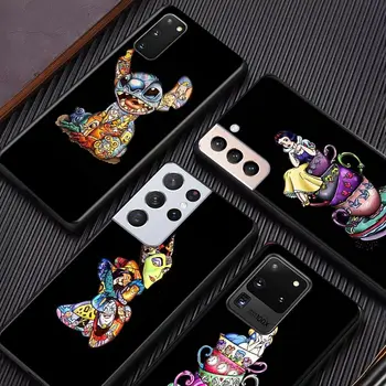 Калъф за телефон Groot Joker Бод marvel за Samsung Galaxy S20 S21 FE S21 Ultra 5G S10 S20 Плюс S10 Плюс Мека Делото