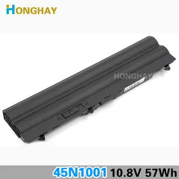HONGHAY 10,8 В 5200 mah Батерия за лаптоп Lenovo ThinkPad T430 T430I L430 T530 T530I L530 W530 45N1005 45N1004 45N1001 45N1000