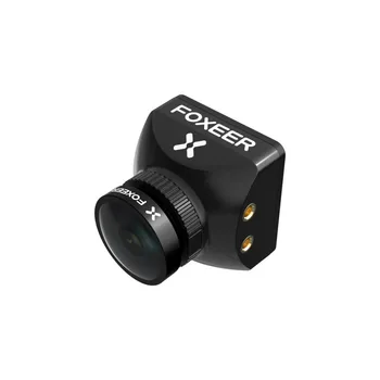 Foxeer Falkor 3 Mini 1200TVL StarLight 0.0001 Lux Глобална WDR камера с ниска латентност FPV За СЪСТЕЗАНИЯ ДРОНА
