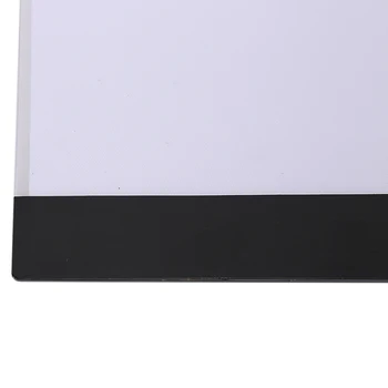 A4 led таблет за рисуване тънък художествен шаблони чертожната дъска светлинна кутия за проследяване на настолна панел