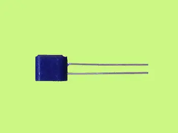 3 бр. Елементи на сензори за температура RTD PT1000 (Тънкослоен вид)