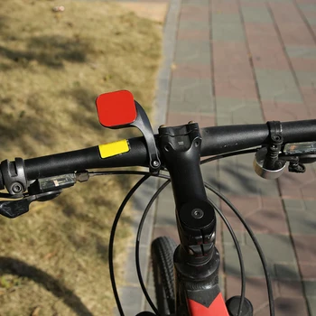 1 Комплект за Закрепване за планински велосипед Планина за компютър Закопчалка за управление на Притежателя на седалката удължителен кабел за мобилен телефон, GPS Скоба за Garmin 200 500