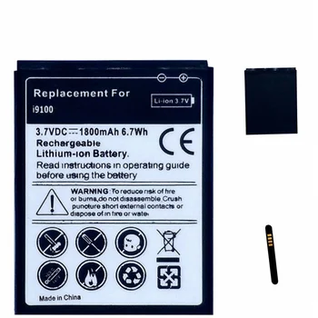 EB-F1A2GBU Подмяна на Батерията Bateria 