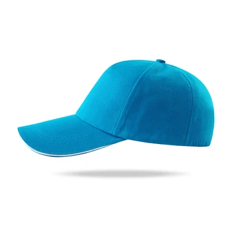 Нов 2021 Ванкувър Гризлис Лого Мъжка бейзболна шапка размер S-2XL
