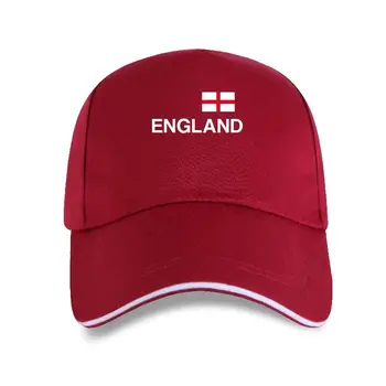 Бейзболна шапка на Нова Англия - Черна - с принтом хартата - От S до 3XL - обединено Кралство GB Лондон Лийдс