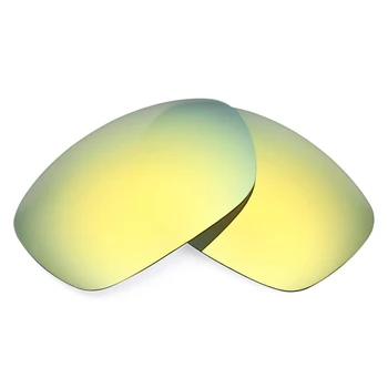 Поляризирани Сменяеми Лещи Mryok за-Слънчеви очила Oakley Ten OO9128(Само обектив) - Няколко варианта
