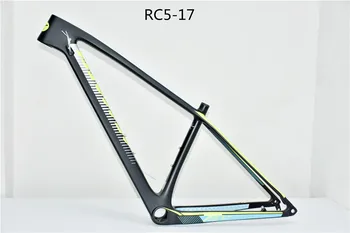 2022 Рамка за планински велосипед От въглеродни Влакна T1000 29er 142/148*12 Boost Най-добре продаваният Известен Модел на дисковата Спирачка МТБ За Shimano Group