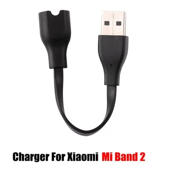 Адаптер за Зарядно устройство M4S Магнитен USB - кабел За Зареждане, Докинг станция за Xiaomi за Mi Band 4 Адаптер за Зарядно устройство Смарт Гривна За MI 2 3 5 6