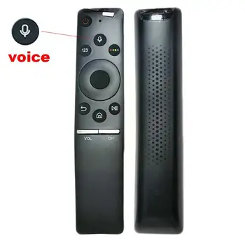 Гласово дистанционно управление Bluetooth За Samsung BN59-01266A RMCSPM1AP1 BN59-1265A -01274A Smart TV D7C5