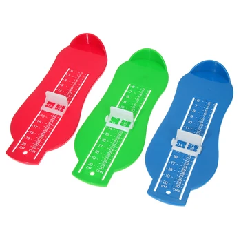 Измервателна линия за краката на Работа индекс За измерване на детски краката Метър дължина на обувки, Нарастващата Гама за краката, Инструмент за измерване на височина един метър височина