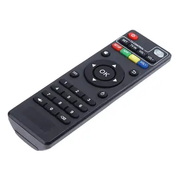 Универсална Подмяна на Дистанционното Управление за Домашна телевизионни декодери за MXQ MXQ-PRO MXQ-4K M8S