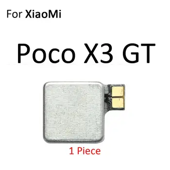 Вибриращ Вибратор Моторници Модул Детайли Flex Кабел За XiaoMi PocoPhone Poco C3 X2 X3 NFC M2 M3 F3 GT F2 F1 Pro