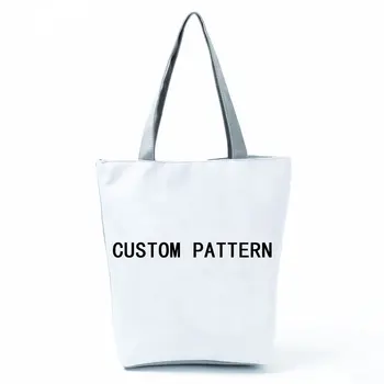 Готина чанта на рамото с леопардовым принтом, Универсална дамски модерна чанта, Преносима чанта за пазаруване, Чанти голям капацитет, Практически плажна чанта