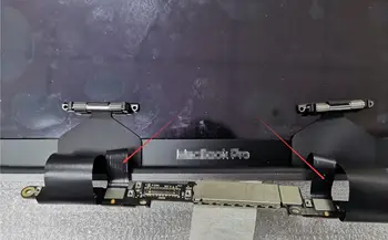 LCD кабел Кабел осветление за Macbook Pro 13