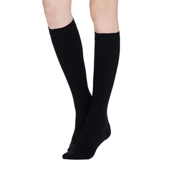 5 Двойки Компрессионных чорапи до коляното 23-32 mmhg. супена