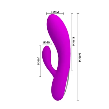 Доста любовен секс продукт Вибратори за жени 30-функционални вибрации за Масаж на точката G Стимулация на клитора Вибратор от секс играчки за жени