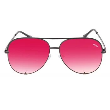 ВИСОКИ КЛЮЧОВИ Пилотните Слънчеви очила Дамска мода, Брендовый дизайн, Слънчеви очила за пътуване за жени, Градиентные очила Lasies, Дамски слънчеви очила Mujer