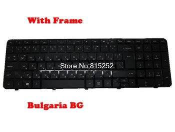 Клавиатура за лаптоп HP Pavilion G7-2000 Швейцарски SW/Английски език САЩ/Турски TR/България/Италиански IT 697477-001 699148-001 699146-001