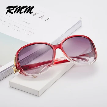 Мотиви за rmm съвсем Ново прием на fashion слънчеви очила с лисьей главата, дамски очила с големи рамки, дамски слънчеви очила