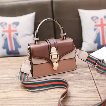 2020 лятна малка чанта дамска чанта на рамото модерна чанта-месинджър решетчатая малка чанта чанта за мобилен телефон чанта-верига дамски чанта