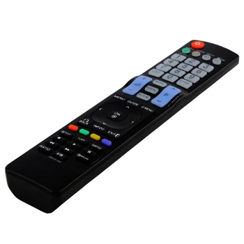 Универсално Дистанционно Управление за LG AKB72914261 433 Mhz Контролер За Телевизор Smart TV, DVD, DVB Домашни Електронни Аксесоари
