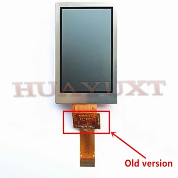 Оригинална предна капачка GPSMAP 64CSX с LCD екран за Garmin GPSMAP 64CSX Предния капак Смяна на LCD екрана