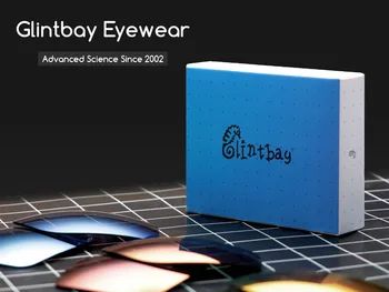Glintbay Performance Поляризирани Сменяеми лещи за слънчеви очила Oakley Half Яке 2.0 XL - от Няколко цвята