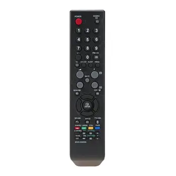 Универсално дистанционно за управление на телевизор BN59-00609A Телевизия Дистанционно управление за телевизор Samsung BN5900609A за LA46S81BX/UMG, LE22S81BX/SHI, LA26R71BA