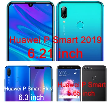 Калъф за телефон от закалено стъкло GerTong за Huawei P30 P20 Pro Honor 20 Pro 10 9 Lite 8X Калъф Huawei Капитан 20 10 Lite делото