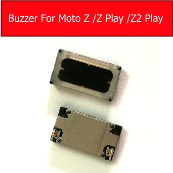 Силен Високоговорител За Motorola Moto Z/Moto Z, Droid XT1650 Силен Звуков Зумер За Мото Z PLAY XT1635/Z2 Play XT1710 Високоговорител, Звънене